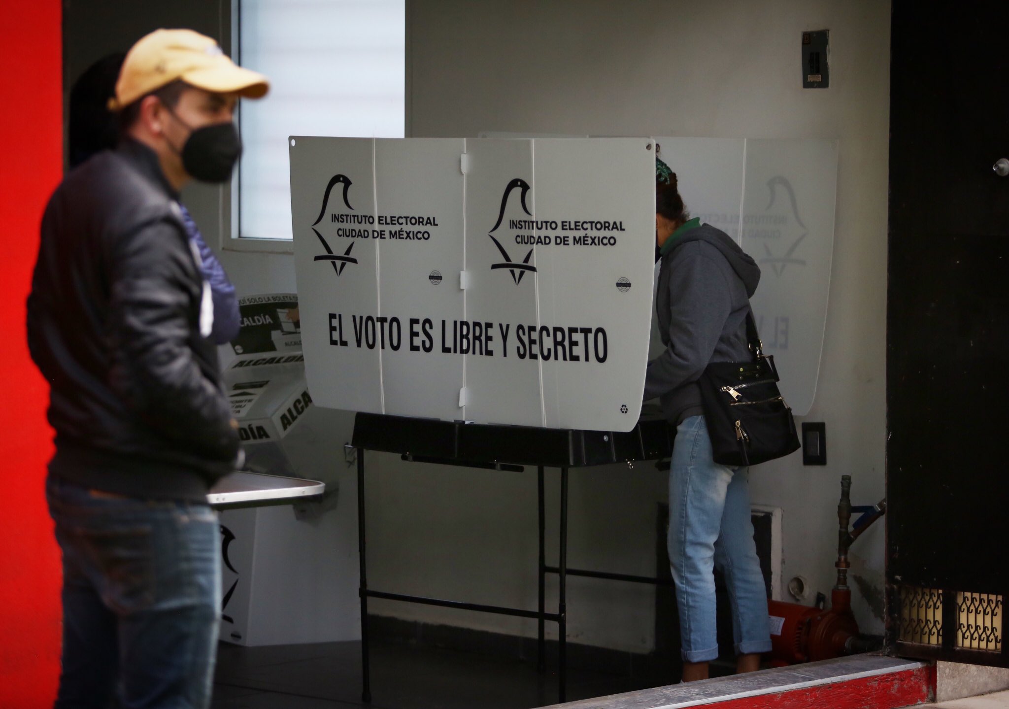 Lee más sobre el artículo Del relato electoral