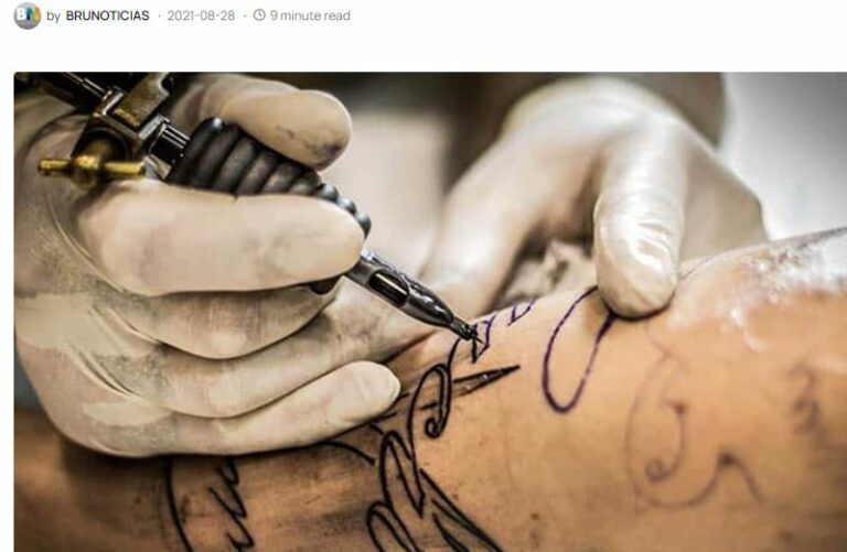 Lee más sobre el artículo Tatuajes: Del rechazo a la moda social.