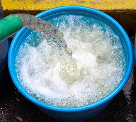 Lee más sobre el artículo Le quedan 40 años de agua a la CDMX: Investigador de la UNAM