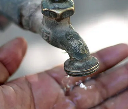 Lee más sobre el artículo ¡Ciérrale a la llave! CdMx se quedaría sin agua en 40 años, prevé experto de la UNAM