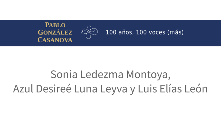 Lee más sobre el artículo Sonia Ledezma, Azul Luna y Luis León