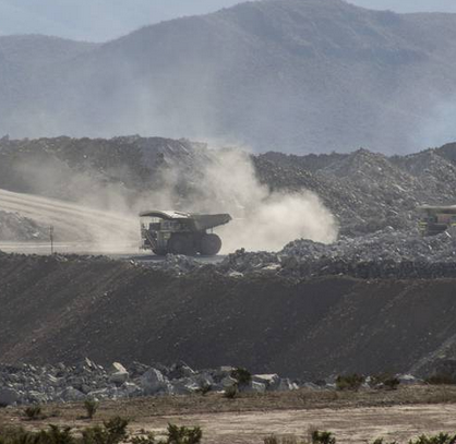 Lee más sobre el artículo Recaudación minúscula: Minería contribuye con menos del 1% al PIB de México