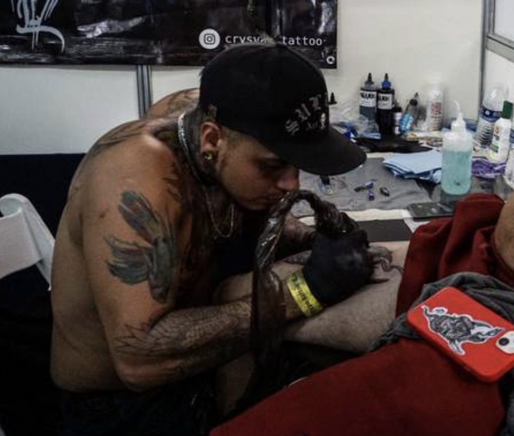 Lee más sobre el artículo Aumenta población con tatuajes en México