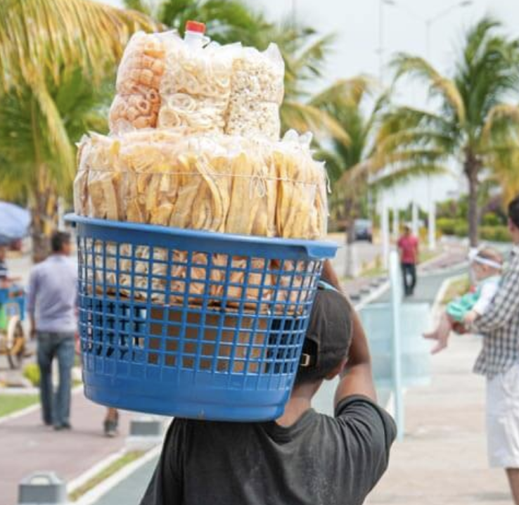 Lee más sobre el artículo <strong>Pocas oportunidades de trabajo para los jóvenes</strong>