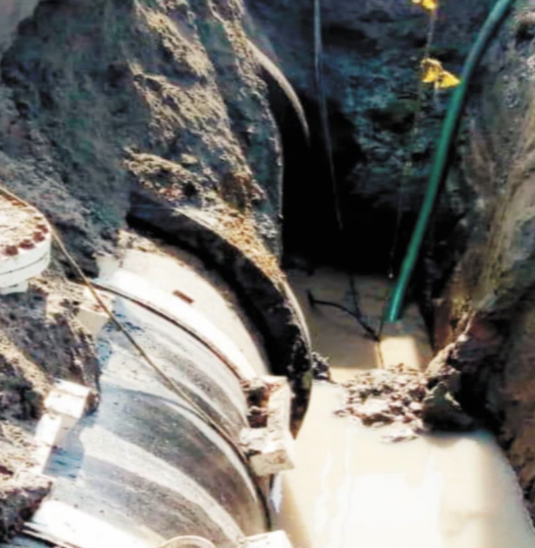 Lee más sobre el artículo Alertan crisis en el abasto de agua por aumento poblacional