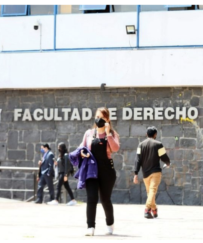 Lee más sobre el artículo Alumnos tienen problemas de adaptación a las aulas: docentes de la UNAM