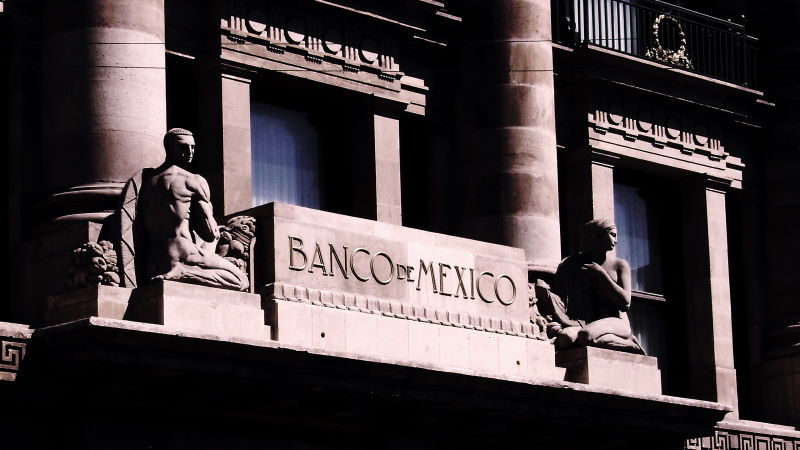 Lee más sobre el artículo Política, rentismo y debilidad institucional de la banca