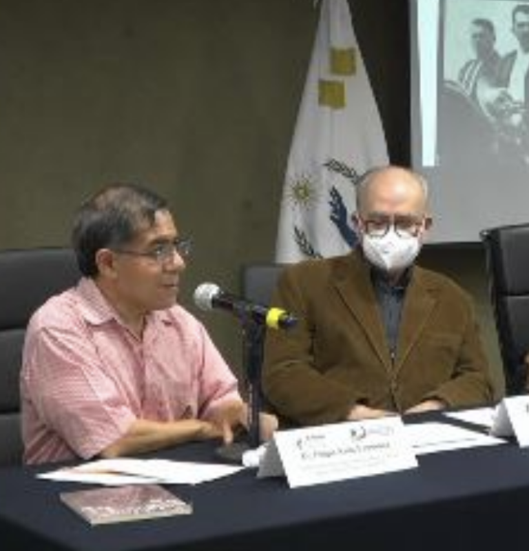 Lee más sobre el artículo Organiza CNDH conversatorio en el 50 aniversario luctuoso de Miguel Henríquez Guzmán