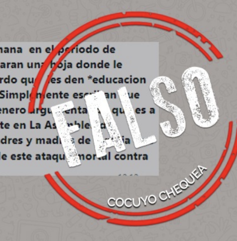 Lee más sobre el artículo ¿Colegios de Venezuela pedirán consentimiento para impartir “ideología de género” en las aulas?