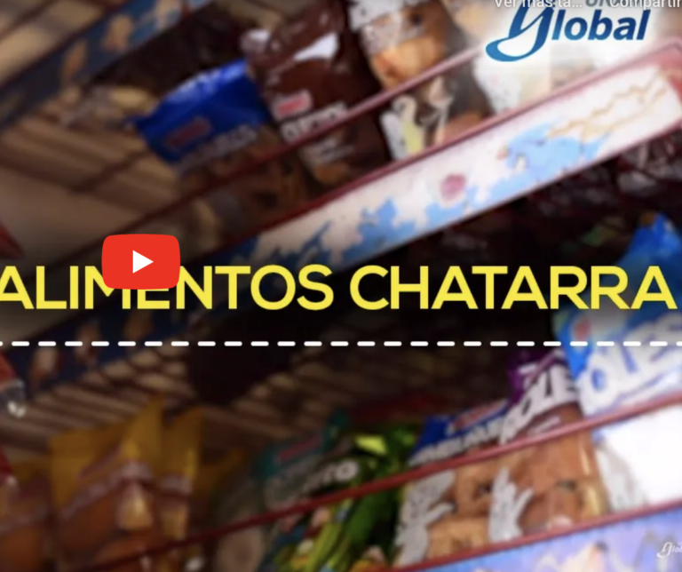 Lee más sobre el artículo La alimentación es un juego de poderes