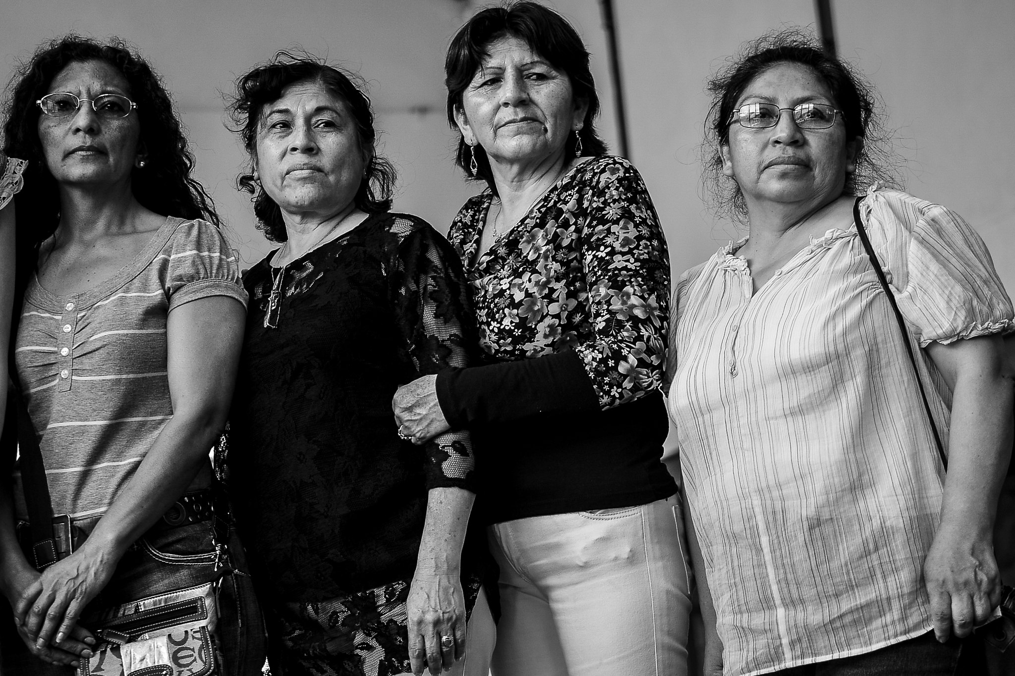 Lee más sobre el artículo Migrantes, pobres, afroamericanas e indígenas. Condiciones que incrementan la desigualdad que viven las mujeres