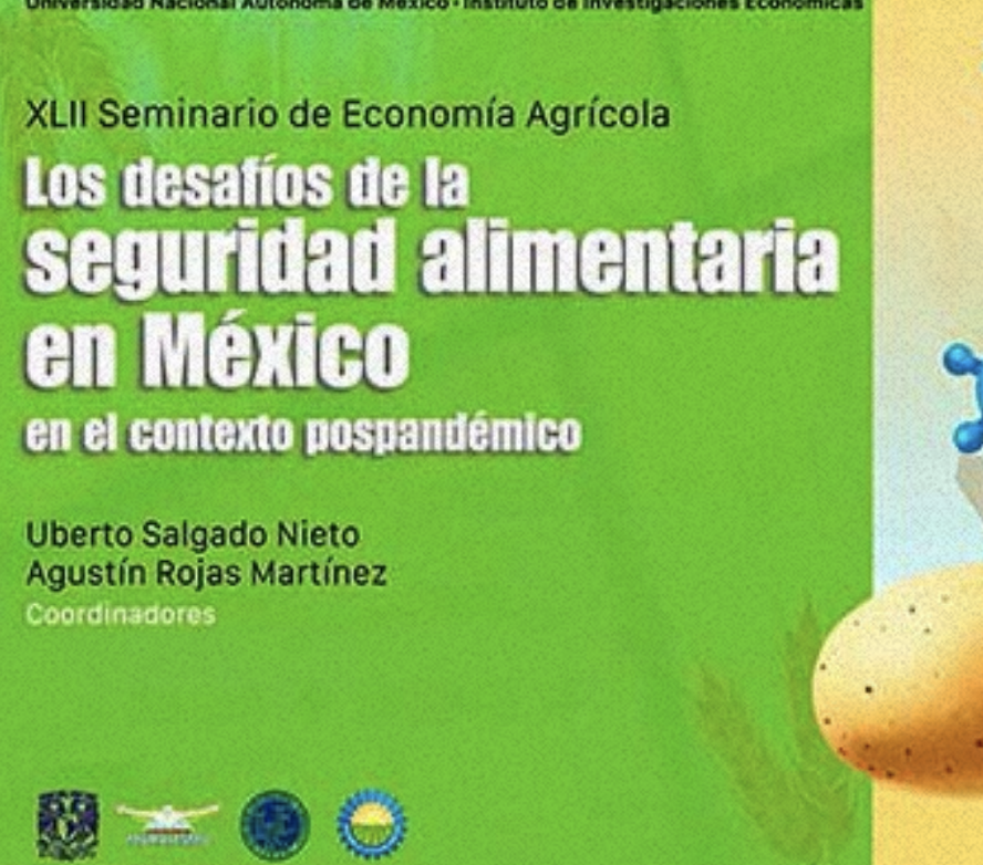 Lee más sobre el artículo Mayor fomento a la agricultura nacional para lograr la soberanía alimentaria