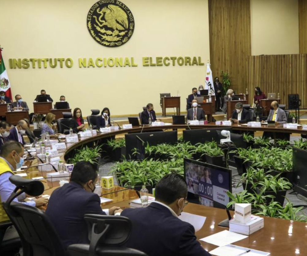 Lee más sobre el artículo Reforma electoral no abona a la pluralidad: expertos