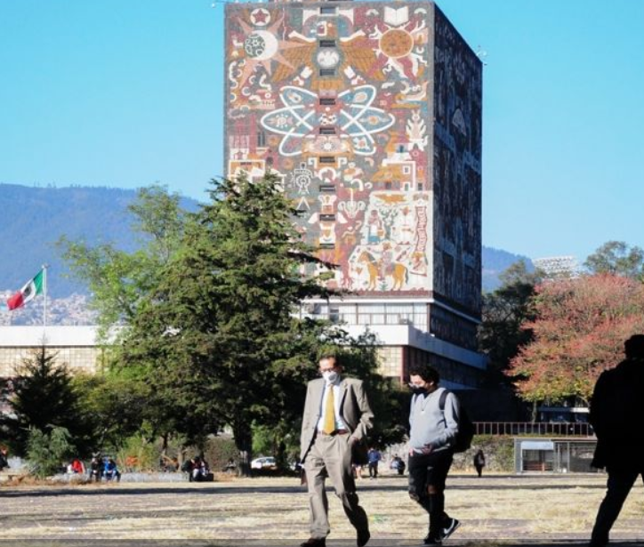 Lee más sobre el artículo Aprueba UNAM presupuesto de 52 mil millones de pesos para 2023