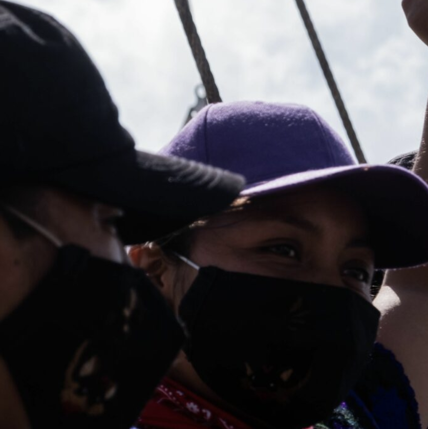 Lee más sobre el artículo Ejército identificó al EZLN como factor adverso a seguridad interior