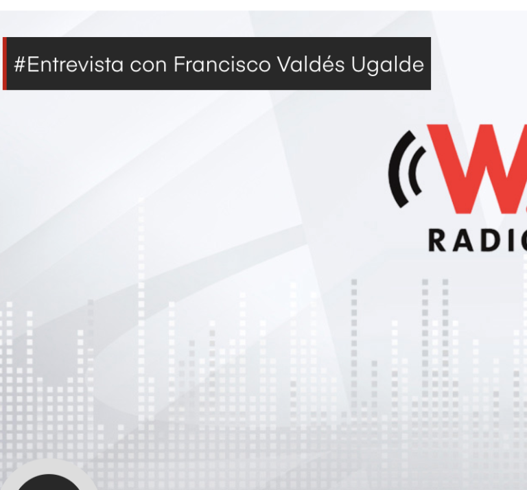 Lee más sobre el artículo Francisco Valdés Ugalde presenta “Ensayo para después del naufragio”