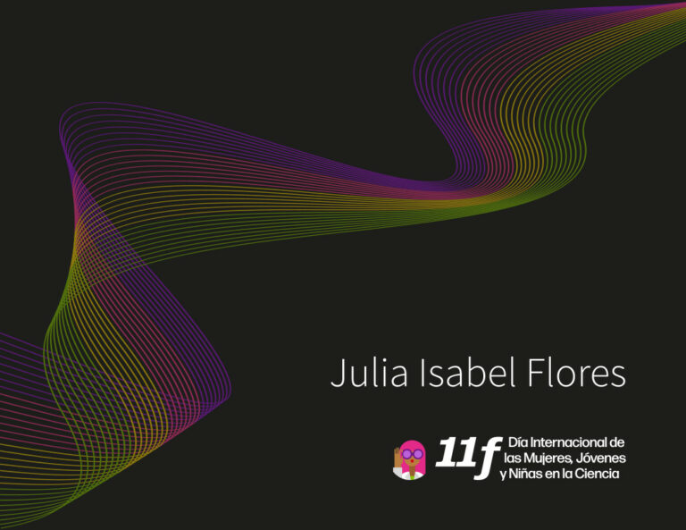 Lee más sobre el artículo Julia Isabel Flores: 11F