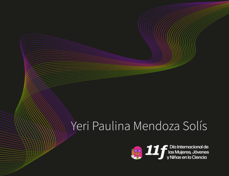 Lee más sobre el artículo Yeri Paulina Mendoza Solís: 11F