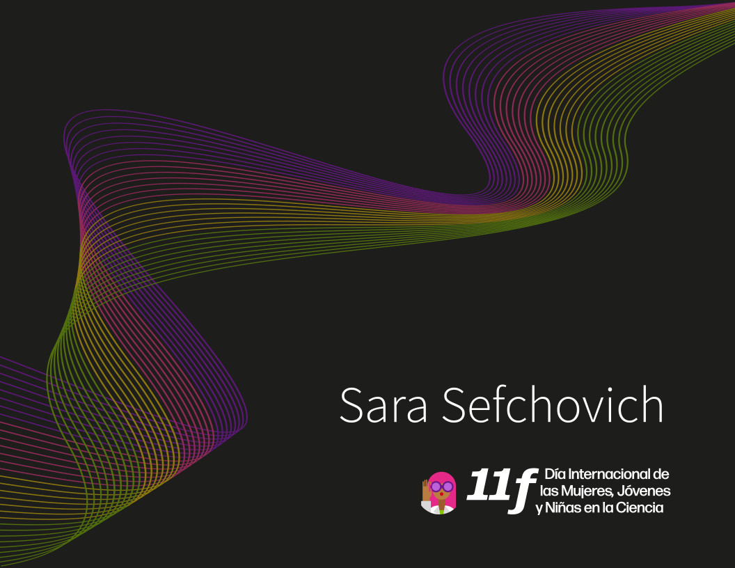 Lee más sobre el artículo Sara Sefchovich: 11F