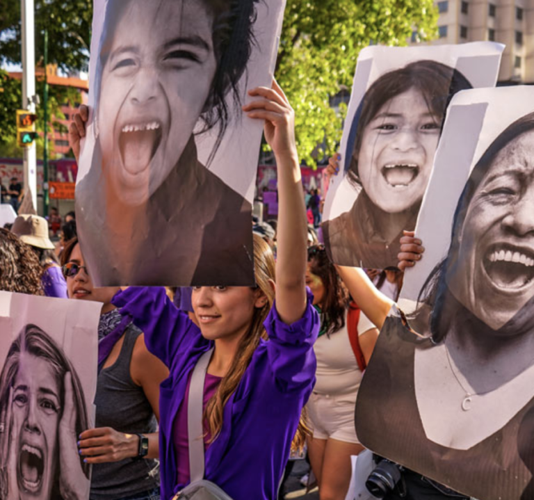 Lee más sobre el artículo En momentos de crisis, los derechos de las mujeres se ponen en riesgo