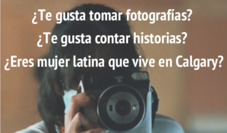 Lee más sobre el artículo Photovoices Project: Fotografía