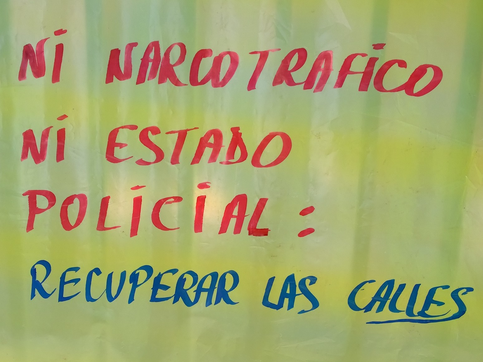 Lee más sobre el artículo El lenguaje es clave para entender el tema de las drogas ilegales.