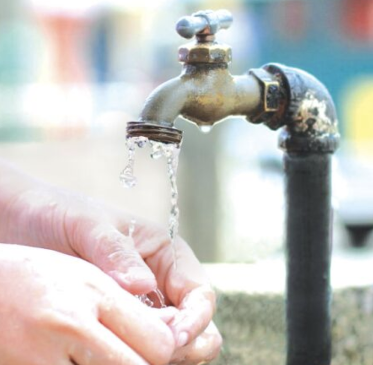 Lee más sobre el artículo AGUAS CON EL AGUA!