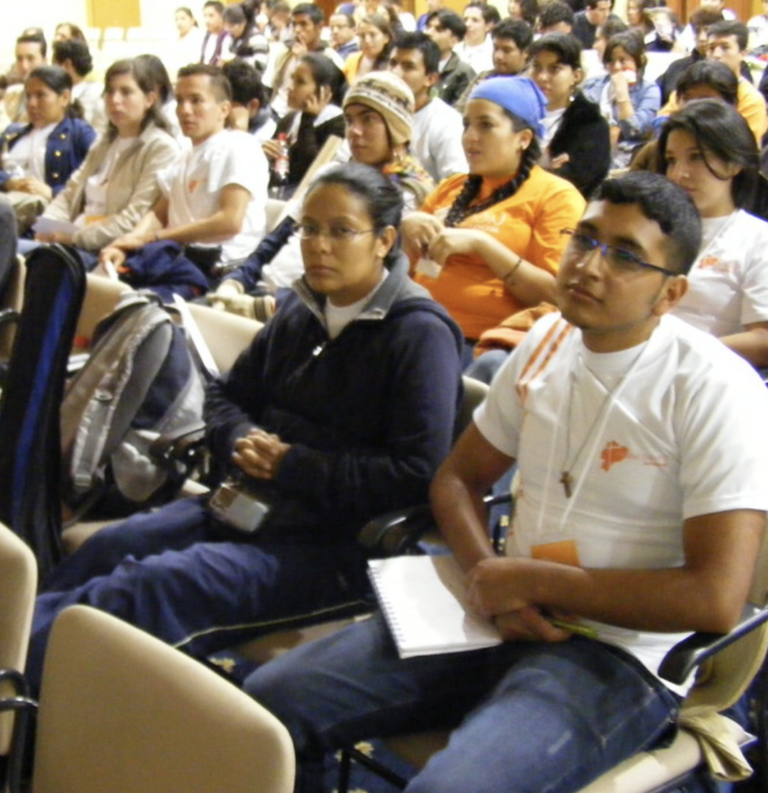 Lee más sobre el artículo Los intercambios universitarios determinan el actuar en el presente profesional