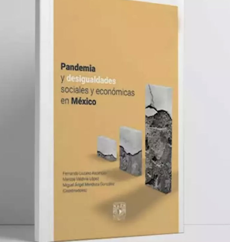 Lee más sobre el artículo Tomo 1 – La década COVID en México UNAM