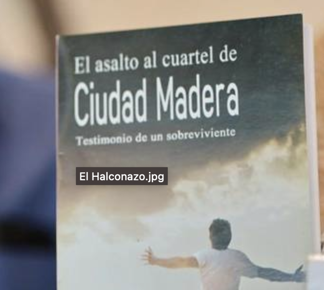 Lee más sobre el artículo Diálogo por la verdad: Chihuahua, otra cuna del movimiento social y campesino