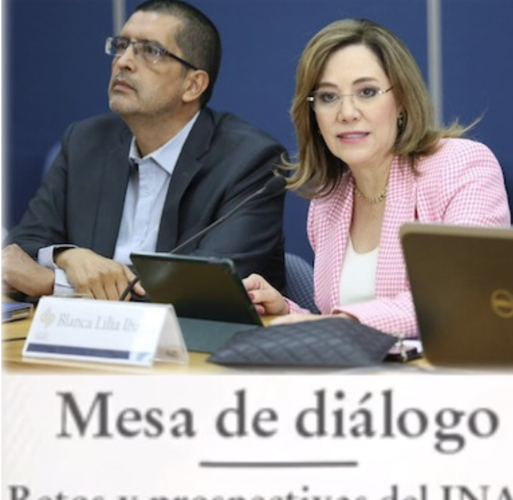 Lee más sobre el artículo Transparencia, base de la democracia: Blanca Lilia Ibarra