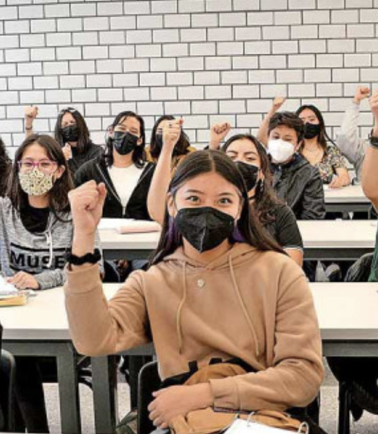 Lee más sobre el artículo Pandemia, lección pendiente para la UNAM