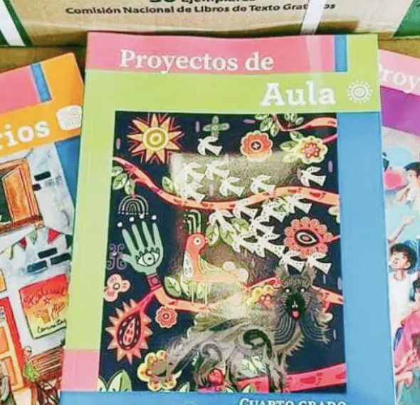 Lee más sobre el artículo La lucha por los libros de texto gratuitos inició desde 1960