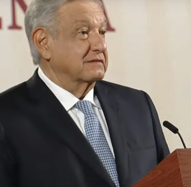 Lee más sobre el artículo AMLO revisará “qué ocurre” con los archivos del CISEN