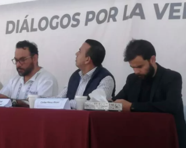 Lee más sobre el artículo Denuncia MEH restricciones para consultar documentación