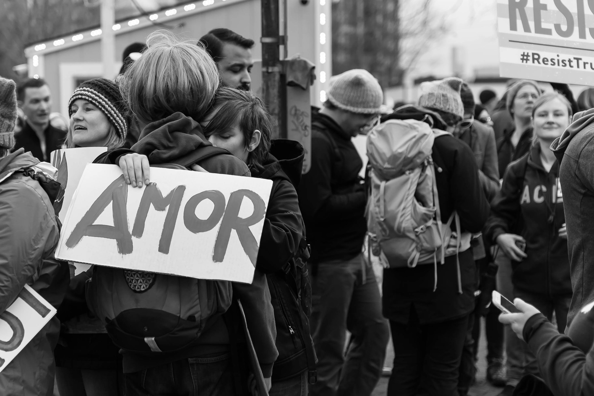 Lee más sobre el artículo Hablar de amor, esperanza y confianza en el II Congreso de la RedISS, del 23 al 27 de octubre