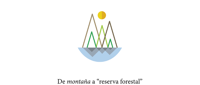 De montaña a “reserva forestal”. Colonización, sentido de comunidad y conservación en la selva Lacandona