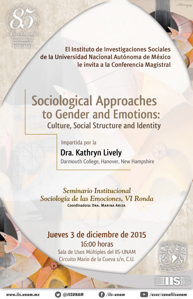 Sociological Approaches To Gender And Emotions Culture Social Structure And Identity 6544