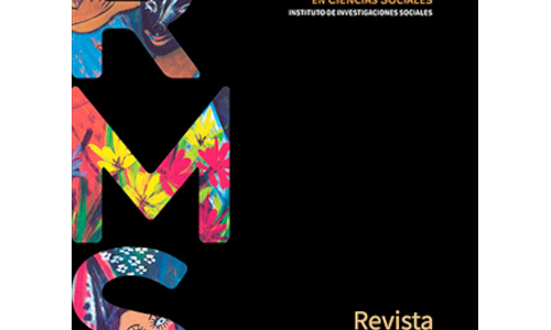 Revista Mexicana de Sociología  Vol. 86, Núm. 3 (2024)